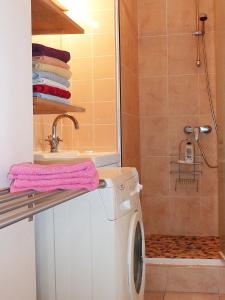 Appartement Le Cocoon, cosy apartment : photos des chambres