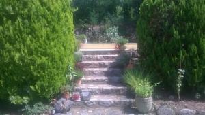 Chambres d'hotes/B&B Canigou Lodge : photos des chambres