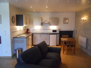 Hebergement La Ganne : photos des chambres