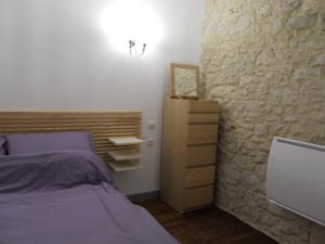 Hebergement La Ganne : photos des chambres