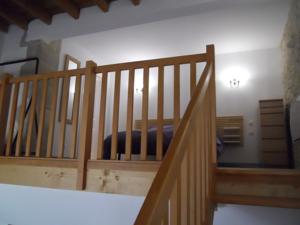 Hebergement La Ganne : photos des chambres
