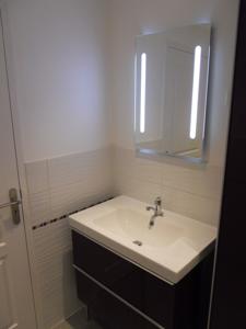 Hebergement La Ganne : photos des chambres