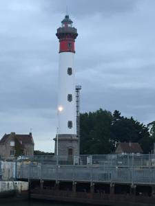 Hotel le phare : photos des chambres