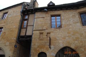 Hebergement gite des pipelettes : photos des chambres