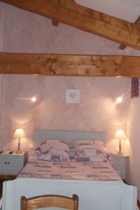 Chambres d'hotes/B&B La Grange d'Antan : photos des chambres