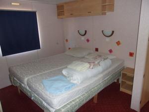 Hebergement La Belle Vue : photos des chambres