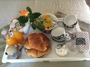 Hebergement Le Mas Sylva : photos des chambres