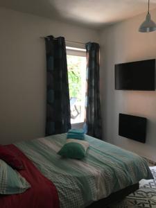 Hebergement Le Mas Sylva : photos des chambres
