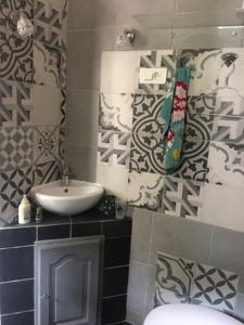 Hebergement Le Mas Sylva : photos des chambres