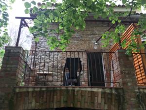 Hebergement Le Mas Sylva : photos des chambres