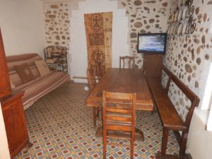 Appartement Maison de Village Le Boulou : photos des chambres