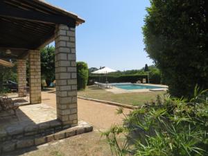 Hebergement Le Gres 313 : Maison 3 Chambres