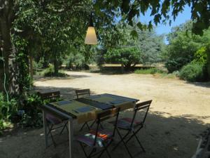 Hebergement Le Gres 313 : photos des chambres