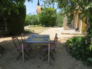 Hebergement Le Gres 313 : photos des chambres