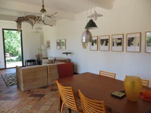 Hebergement Le Gres 313 : photos des chambres