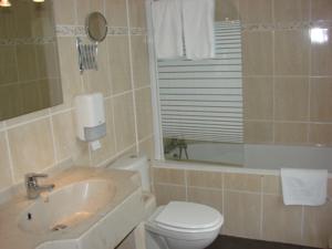 Hotel Chez-Marion : Chambre Double Standard