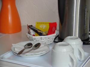 Hotel Chez-Marion : photos des chambres