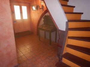 Appartement Maison de Village Le Boulou : photos des chambres