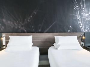 Hotel Novotel Saclay : photos des chambres