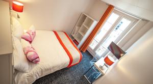 Hotel Amaryllis : photos des chambres