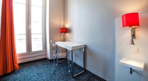 Hotel Amaryllis : photos des chambres