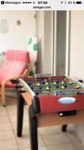 Appartement Le Balzac 2 : Penthouse