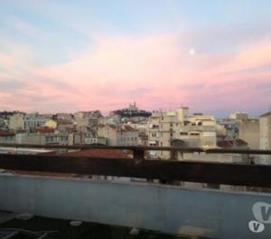 Appartement Le Balzac 2 : photos des chambres
