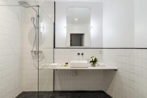 Hotel Le Versailles : Chambre Deluxe