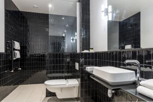 Hotel Le Versailles : photos des chambres
