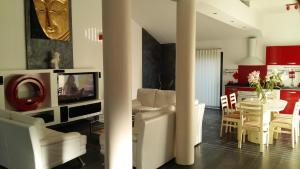 Hebergement Holidays in Paris : Maison de Vacances