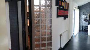 Hebergement Holidays in Paris : photos des chambres