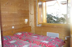 Hebergement Residence les aravis : Appartement 2 Chambres