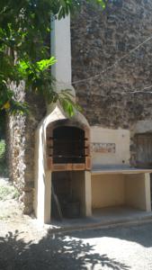 Hebergement Le Mas Sylva : photos des chambres