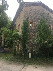 Hebergement Le Mas Sylva : photos des chambres