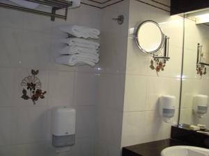 Hotel Chez-Marion : photos des chambres