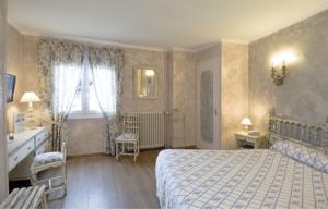 Hotel Restaurant Planes : photos des chambres