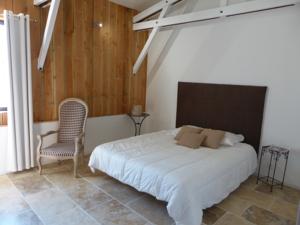 Hebergement Le Bois de la Fontaine : Maison 4 Chambres