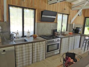 Hebergement Le Bois de la Fontaine : photos des chambres