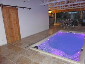 Hebergement Le Bois de la Fontaine : photos des chambres
