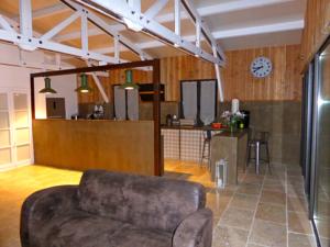 Hebergement Le Bois de la Fontaine : photos des chambres