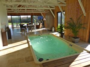 Hebergement Le Bois de la Fontaine : photos des chambres