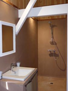 Hebergement Le Bois de la Fontaine : photos des chambres