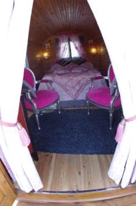 Chambres d'hotes/B&B Le Clos de la Challangette : photos des chambres