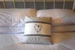 Chambres d'hotes/B&B Grange De Lavande : photos des chambres