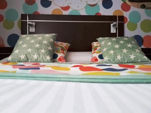 Boutique Hotel Novalis : photos des chambres