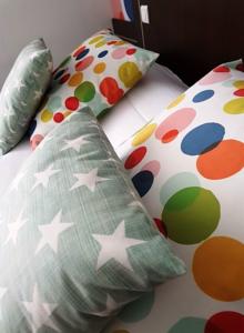 Boutique Hotel Novalis : photos des chambres