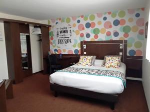 Boutique Hotel Novalis : photos des chambres