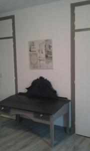 Hotel Le Saint Yves : Chambre Quadruple
