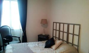 Hotel Le Saint Yves : photos des chambres
