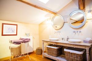 Chambres d'hotes/B&B Le Sorbet : photos des chambres